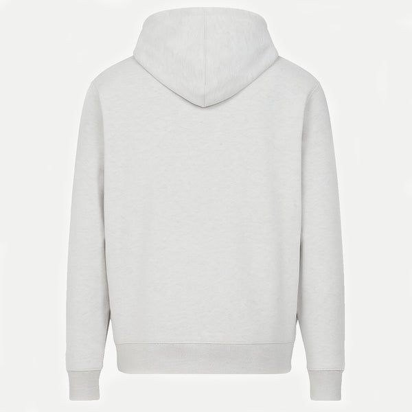 Hoodie "Classic" - Hellgrau