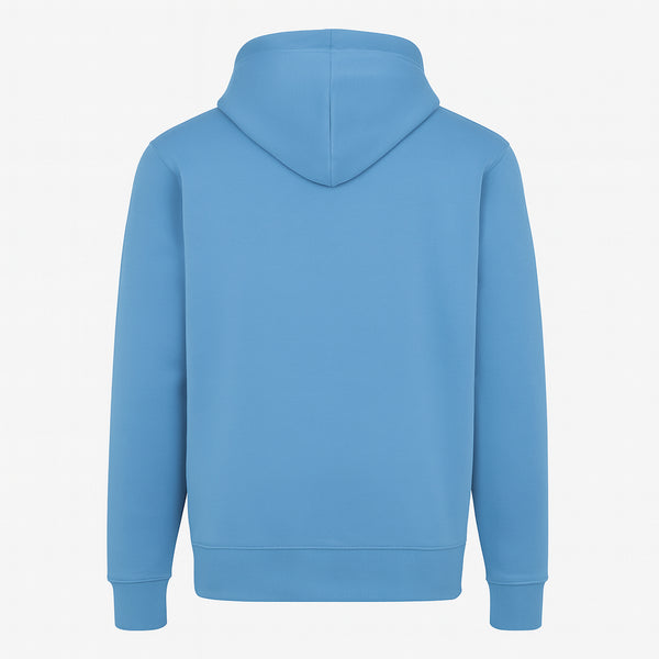 Hoodie "Signature" - Hellblau