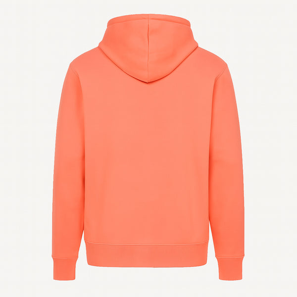 Hoodie "Classic" - Lachs