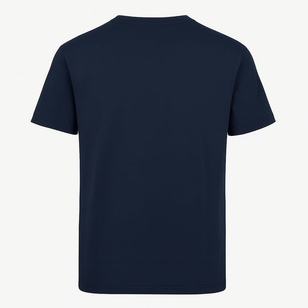 T-Shirt "Classic" - Dunkelblau