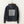 Dunkelgraue veercrew Hoodie 