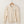 Naturweiße veercrew Zip-Hoodie 
