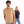 Mann und Frau in veercrew Polo-Shirt 