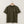 Khakifarbenes veercrew T-Shirt 