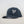 Dunkelblaue veercrew Snapback Cap 