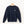 Dunkelblaues veercrew Sweatshirt 
