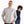 Mann und Frau in veercrew Sweatshirt 
